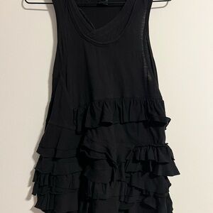 Marc By Marc Jacobs Tank Top